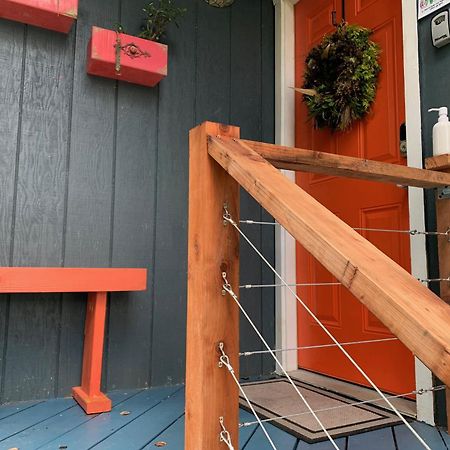 Puolani Iki-Sweet Lil Cottage Near National Park ボルケーノ エクステリア 写真