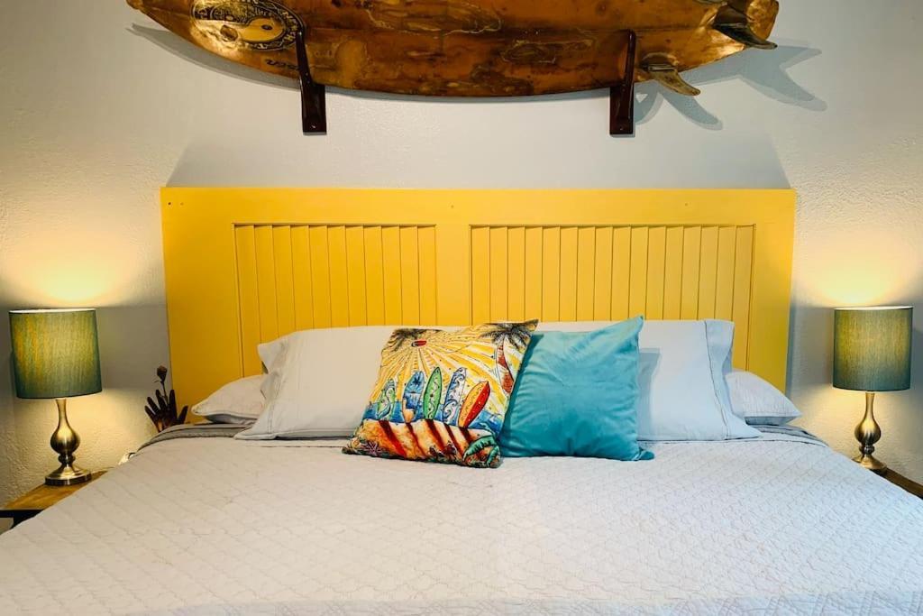 Puolani Iki-Sweet Lil Cottage Near National Park ボルケーノ エクステリア 写真